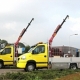 2 x Amco Veba T604 2 S t.b.v. gemeente Barneveld